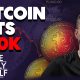 Bitcoin is crashing. Crypto isn't.