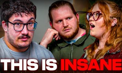 She Admitted To CHEATING On Financial Audit | Caleb Hammer Clips