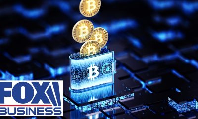 CRYPTO BOOM: Stablecoin transactions hit MASSIVE $74.2 billion
