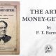 The Art of Money-Getting (1882) by P. T. Barnum