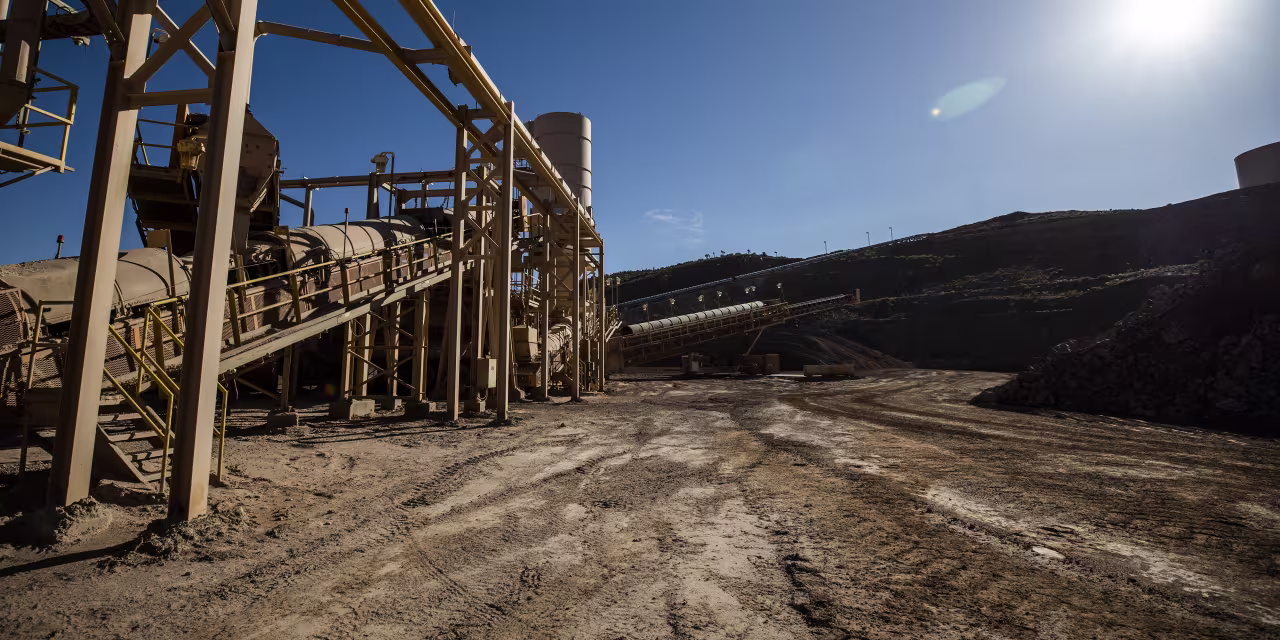Rare Earth Stocks Are a Perfect Buy. So Are These 7.