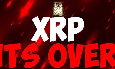 Ripple XRP STAY ALERT!!!