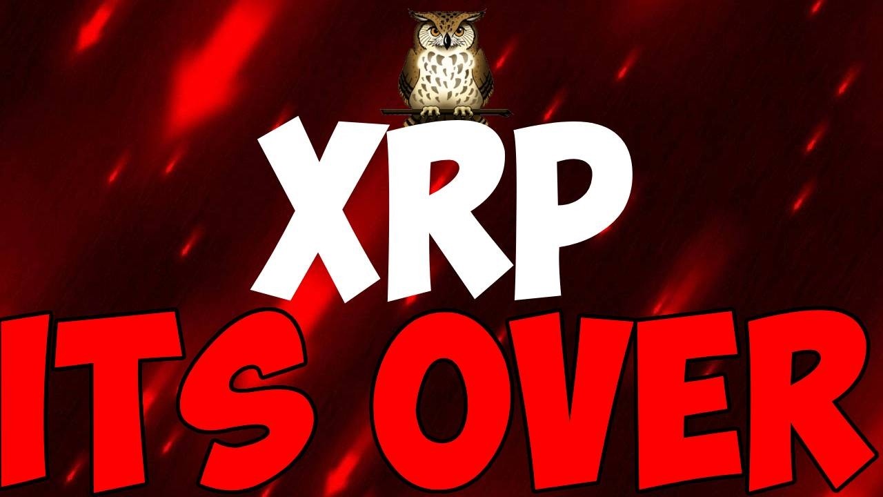 Ripple XRP STAY ALERT!!!
