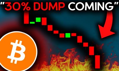 BITCOIN & ALTCOIN WARNING: Total Collapse Loading!!! - Bitcoin News Today, Ethereum & Altcoins