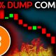 BITCOIN & ALTCOIN WARNING: Total Collapse Loading!!! - Bitcoin News Today, Ethereum & Altcoins