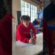 Bonus money for second oldest