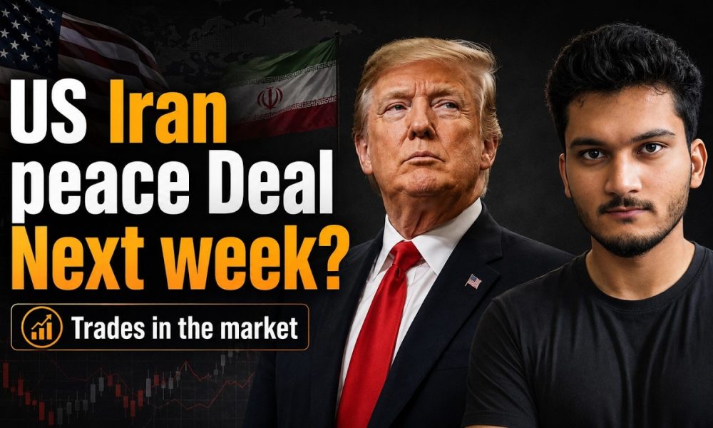 US MARKET RECOVERS AS TRUMP DENIES DEAL REJECTIONS - BITCOIN DUMP CONTINUES | Crypto Update