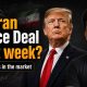 US MARKET RECOVERS AS TRUMP DENIES DEAL REJECTIONS - BITCOIN DUMP CONTINUES | Crypto Update