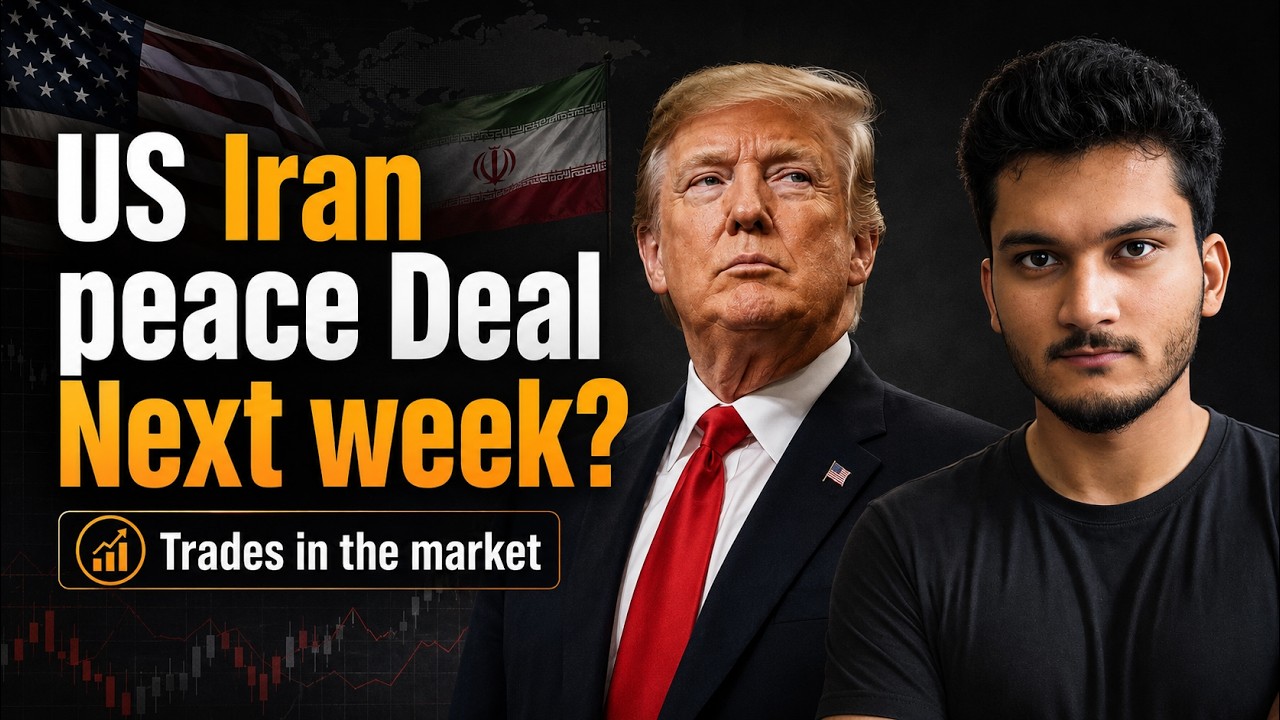 US MARKET RECOVERS AS TRUMP DENIES DEAL REJECTIONS - BITCOIN DUMP CONTINUES | Crypto Update