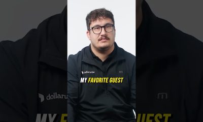 My Favorite Financial Audit Guest of All Time!