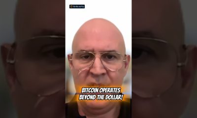 What Bitcoin Takes Away From Governments