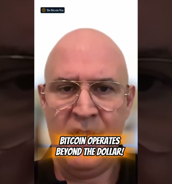 What Bitcoin Takes Away From Governments