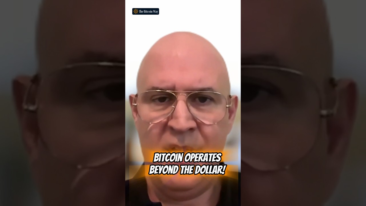 What Bitcoin Takes Away From Governments
