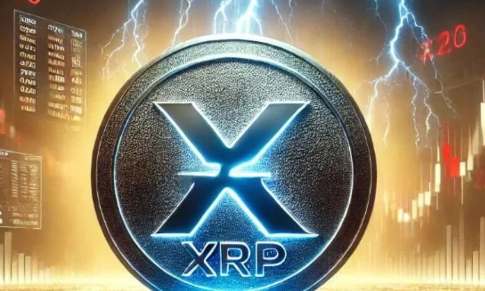 XRP TODAY WILL BE INSANE 100% !!!!? XRP HOLDERS ALL EYES ON THIS !!!!