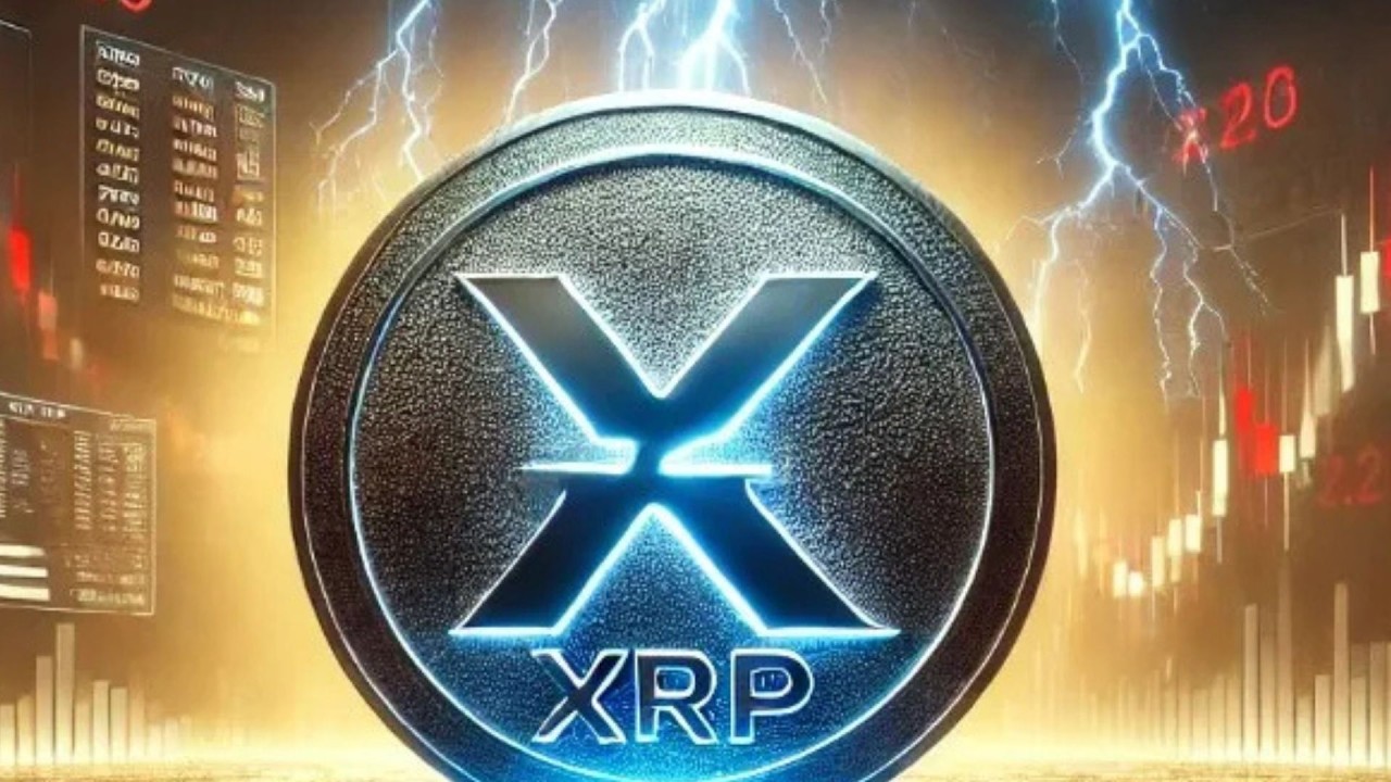 XRP TODAY WILL BE INSANE 100% !!!!? XRP HOLDERS ALL EYES ON THIS !!!!