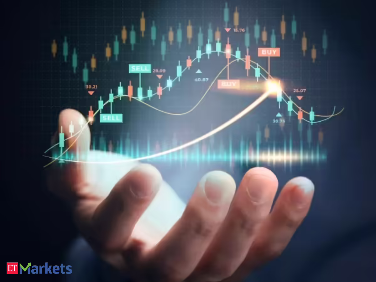 Eternal to ICICI Bank: 15 stocks on Axis Securities buy list for June - Add to cart