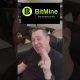MSTR SOLD BITCOIN... Here's The REAL Story #crypto #mstr #bmnr #cryptocurrency