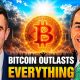 Bitcoin Is The Only Asset That Survives What’s Coming