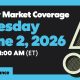 Yahoo Finance Live: Dow, S&P 500, Nasdaq teeter from records, US-Iran tensions weigh on AI optimism