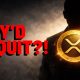 XRP: He Quit Ripple... TO BUILD ON XRP