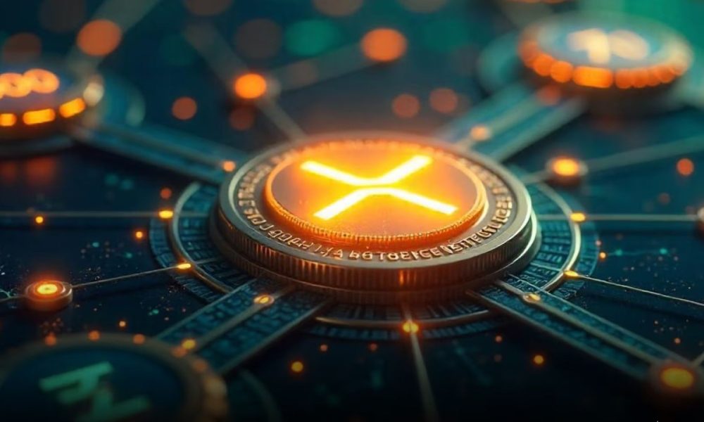 XRP WTFFFFFFF !!!!