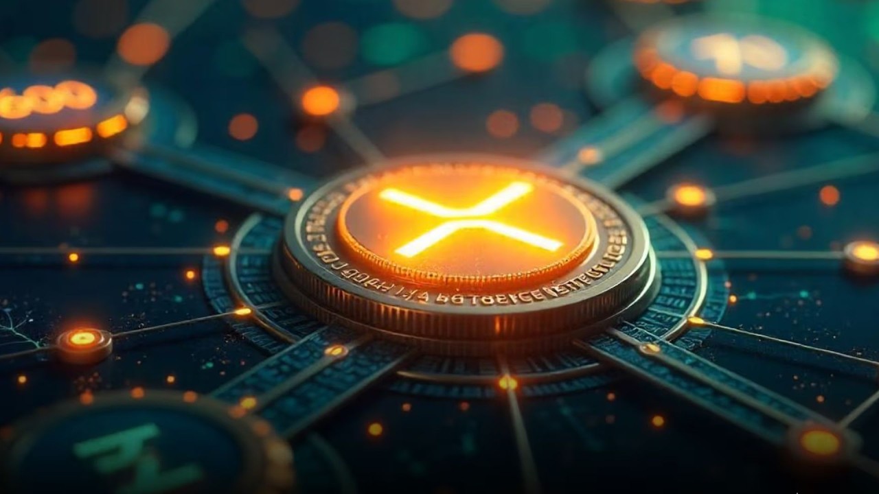 XRP WTFFFFFFF !!!!