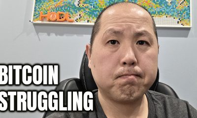 Why is Bitcoin Struggling?