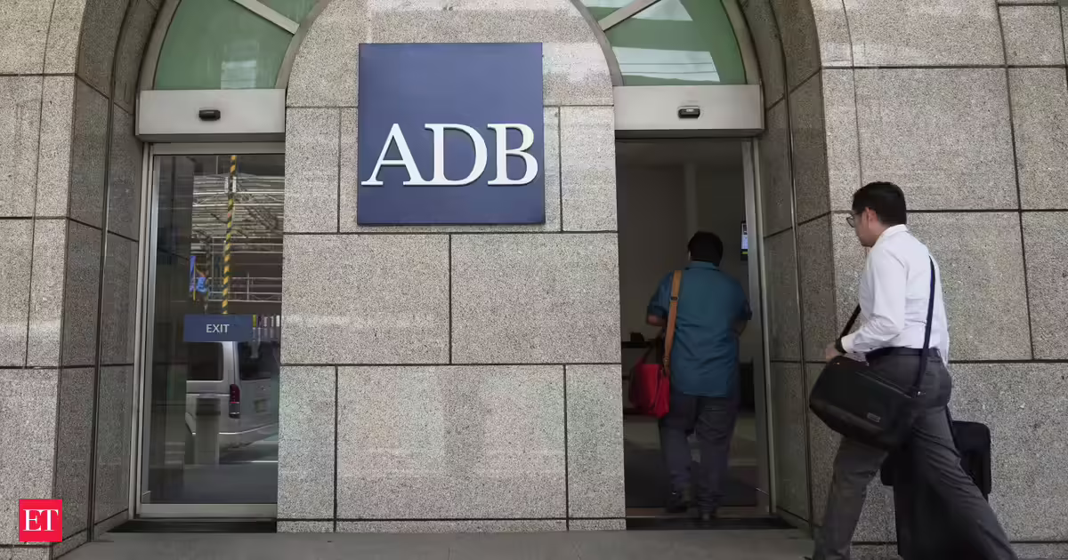 ADB, StanChart ink partnership to support Indian firms across supply chains