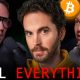 “I Urge You To Sell Now Before It's Too Late" | Chris Camillo bitcoin prediction