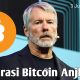 2 Narasi ini membuat Bitcoin Anjlok tanpa Perlawanan, Begini Penjelasannya hanya di Analisa Pagi