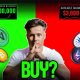 It’s Obvious. Altcoins Are Back! Watch These Coins For The Next Moves!