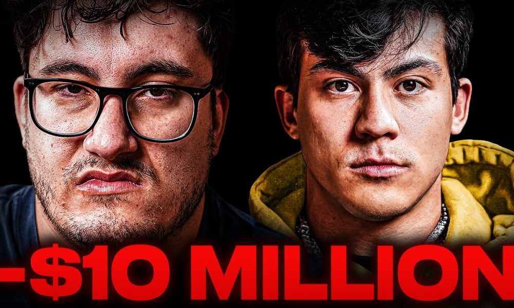 Togi Is Worth -$10,000,000 | Financial Audit