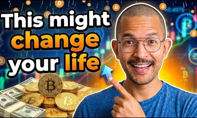 None Of You Understand What's About To Happen Bitcoin Investors Are Going To Love This
