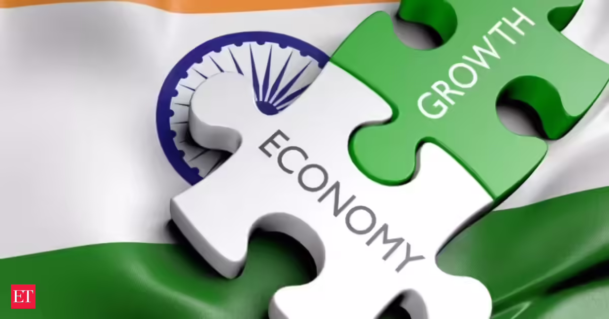 OECD sees India growth slowing to 6.3% from 7.6% in FY27