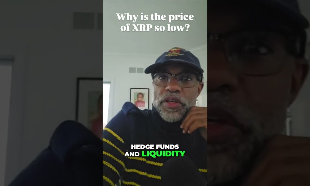 When will XRP hit $10,000 #xrp #crypto #xrparmy