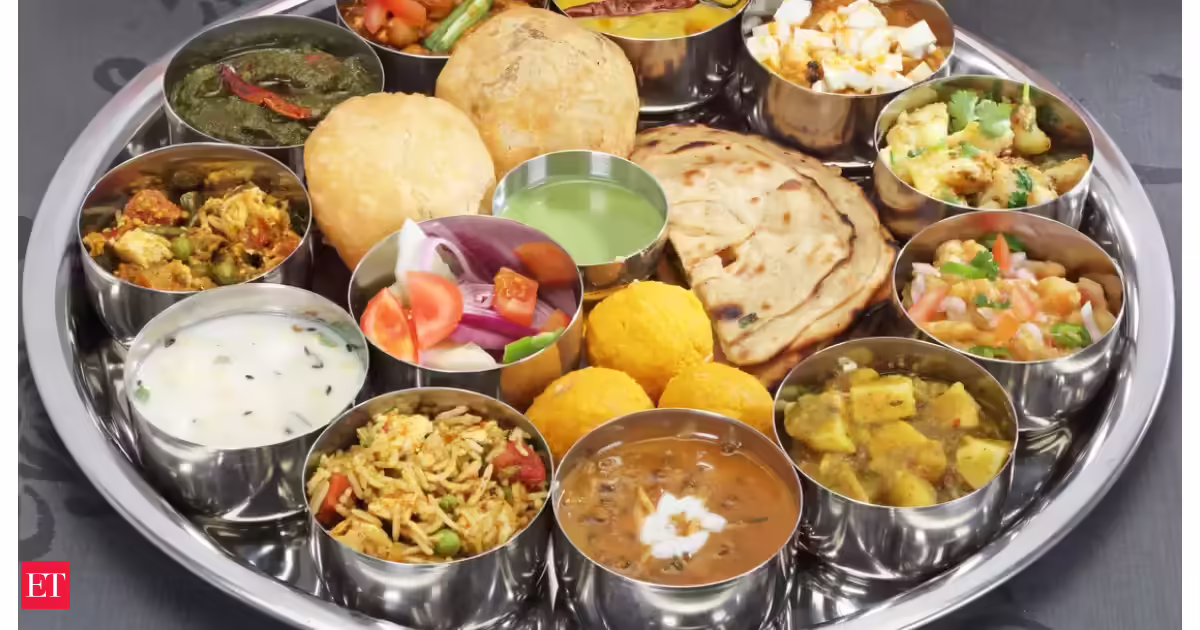 Thali costs climb in May: Crisil report