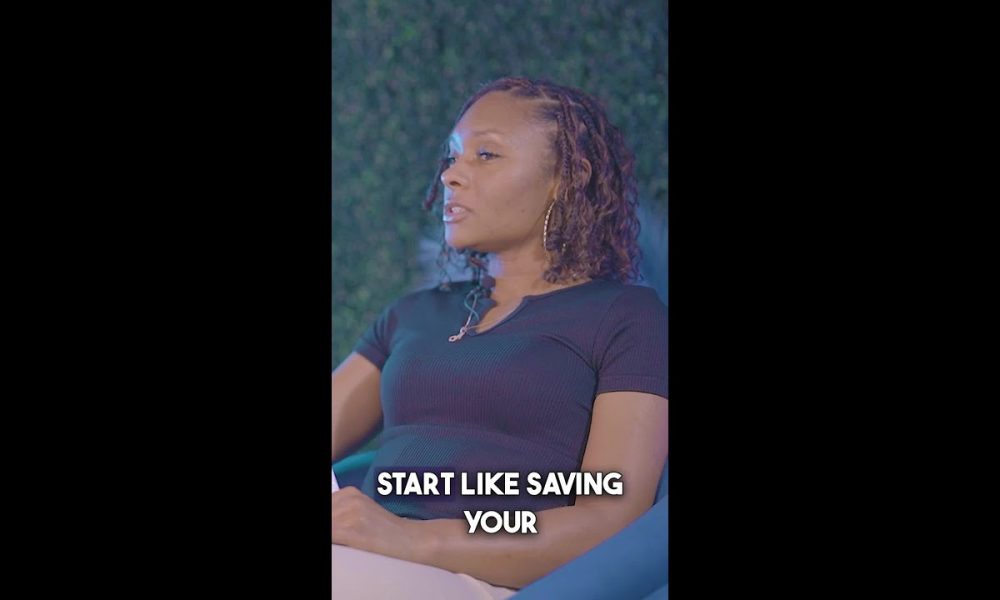 Financial Discipline: Start Small