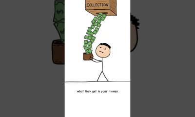 The Financial Coaching Loophole