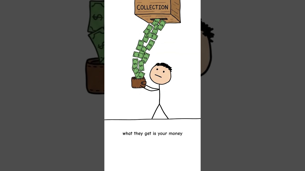 The Financial Coaching Loophole