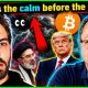Bitcoin Holders: I CAN'T BELIEVE THIS JUST HAPPENED!