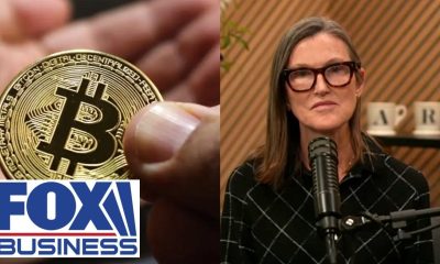 ‘Institutional adoption’ is driving Bitcoin, CEO says