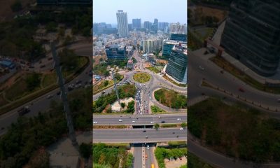 Nanakramguda Circle , Near Financial District - Hyderabad