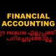 FINANCIAL ACCOUNTING | IMPORTANT PROBLEM | FYUG CALICUT UNIVERSITY BCOM SECOND SEMESTER