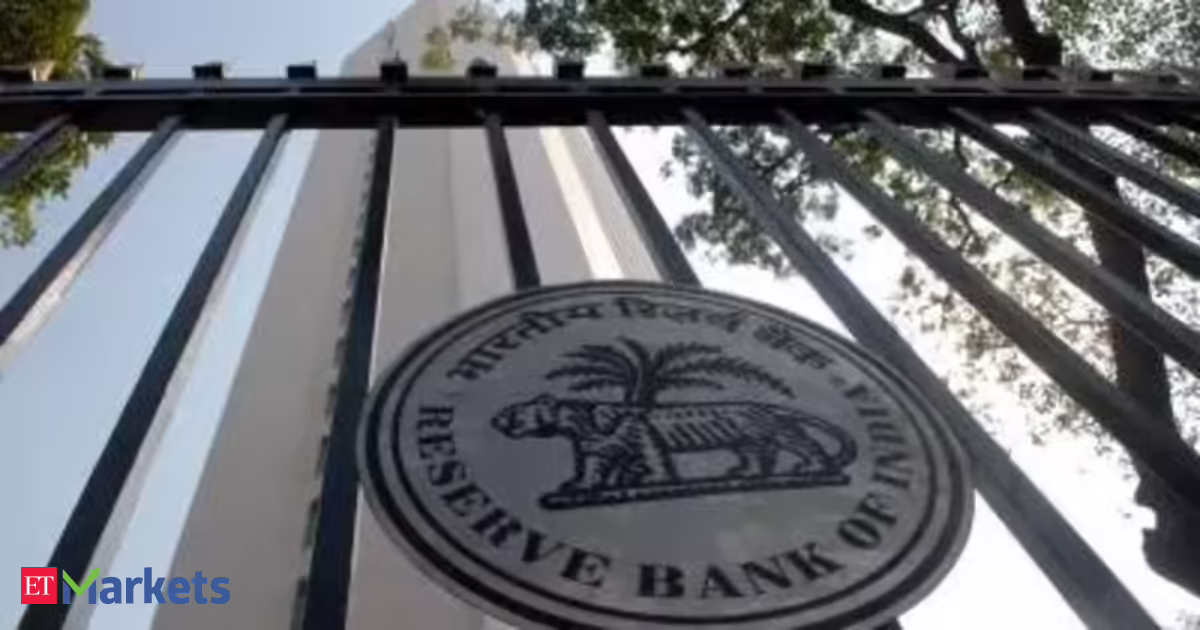 RBI calls off T-Bill auction on higher-yield demand