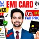 Bajaj Finance Card Kaise Banaye 2026 | Bajaj Finance EMI Card | Bajaj EMI Card Online Apply