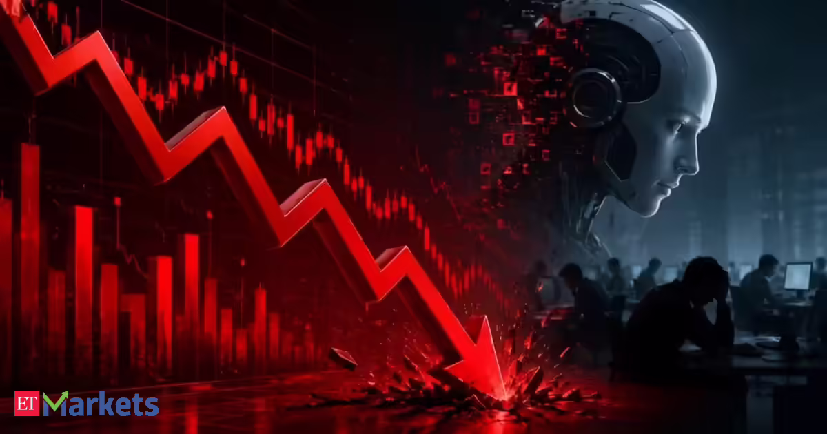 IT stocks crash! Planning to buy the dip? Here's what analysts say