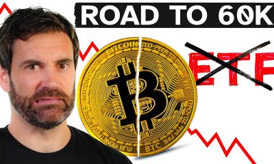 Bitcoin Is Near A Break Point Nobody Sees Coming