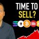 Time To Sell Crypto? - Warning Signs!