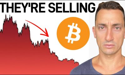 Bitcoin Crash: The 4 Year Cycle Is Repeating