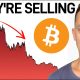 Bitcoin Crash: The 4 Year Cycle Is Repeating